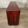 Danish Modern Rosewood Dresser By Brouer