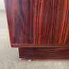 Danish Modern Rosewood Dresser By Brouer