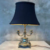 Antique Lamp