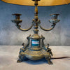 Antique Lamp
