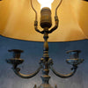 Antique Lamp