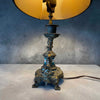 Antique Lamp