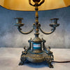 Antique Lamp