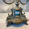 Antique Lamp
