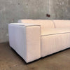 Vintage Inspired New Nordic Block Sofa