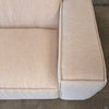 Vintage Inspired New Nordic Block Sofa