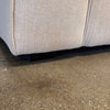 Vintage Inspired New Nordic Block Sofa