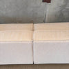 Vintage Inspired New Nordic Block Sofa