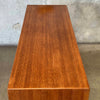 Danish Modern Teak Dresser By Sven Madsen For Falster