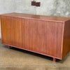 Danish Modern Teak Dresser By Sven Madsen For Falster