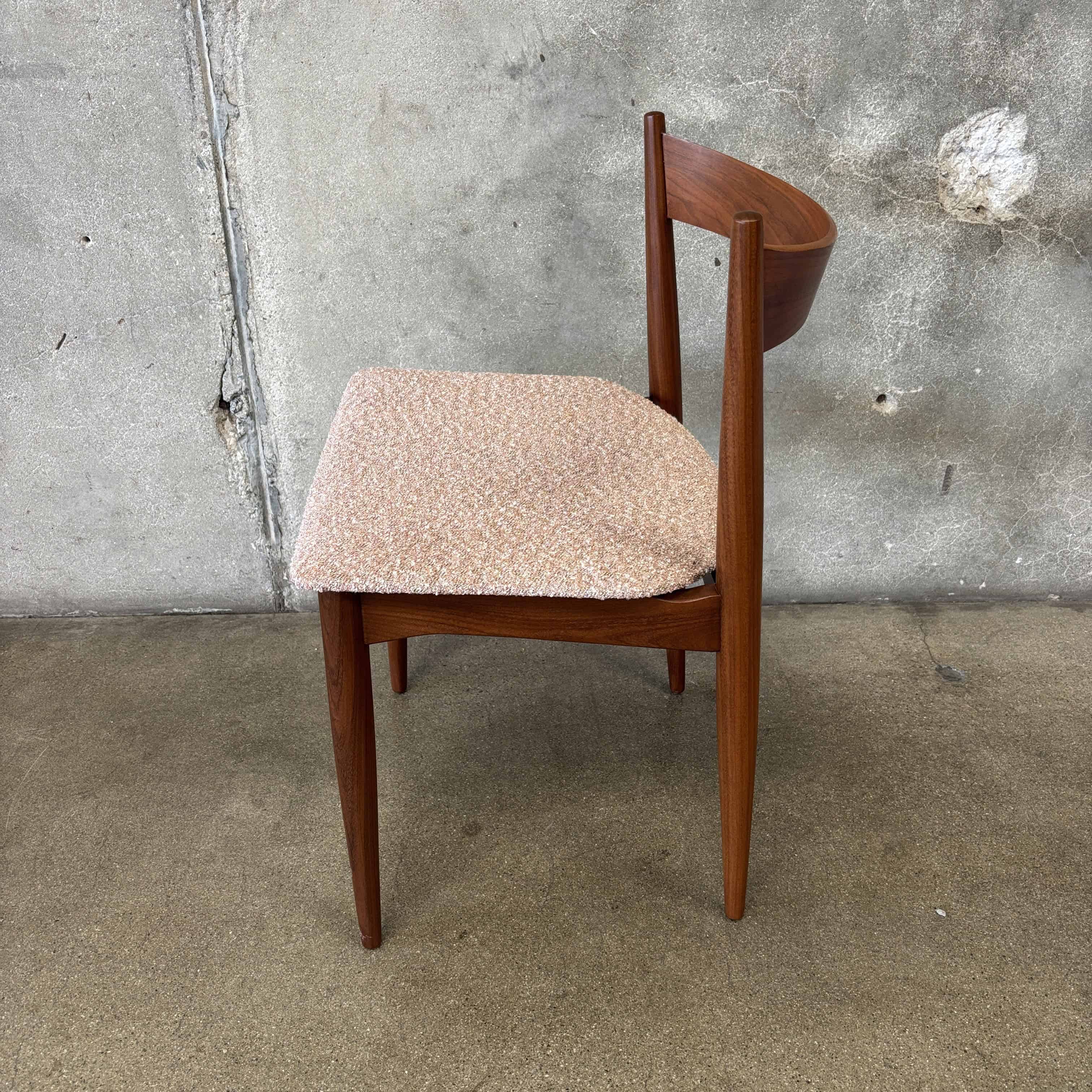 椅子 syakuyakusan JAYDEN CREATION Nuria Mustard Upholstered Dining Chair with