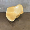 Early 1950's Eames LAR Arm Chair Designed By Ray & Charles Eames for Herman Miller