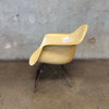 Early 1950's Eames LAR Arm Chair Designed By Ray & Charles Eames for Herman Miller