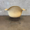 Early 1950's Eames LAR Arm Chair Designed By Ray & Charles Eames for Herman Miller