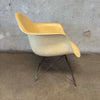 Early 1950's Eames LAR Arm Chair Designed By Ray & Charles Eames for Herman Miller