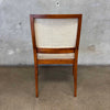 1960's Arm Chair By Michael Taylor For Baker Furniture Co.