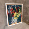 Corita Kent Immaculate Heart College Serigraph