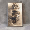 William Firschein Sculpture Photograph