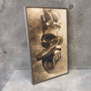 William Firschein Sculpture Photograph