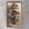 William Firschein Sculpture Photograph