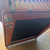 1930's Antique Ypsilanti Stick Wicker Chair - Restored