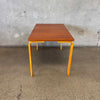 Alvar Aaldo Style Coffee Table
