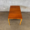 Alvar Aaldo Style Coffee Table