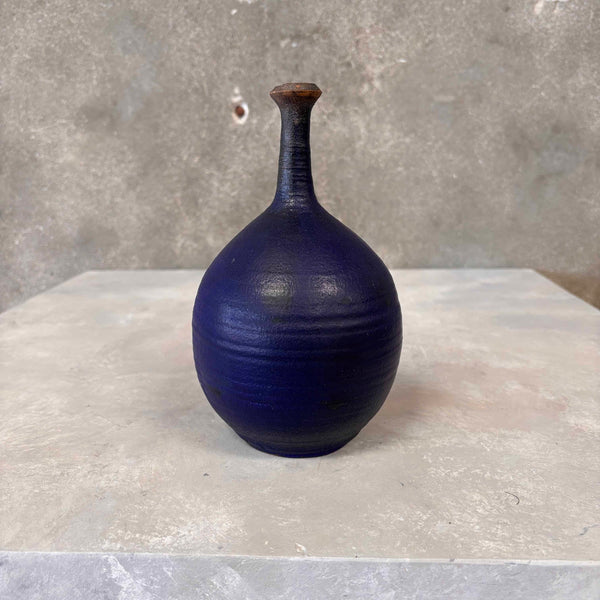 Rick Strini Studio Pottery