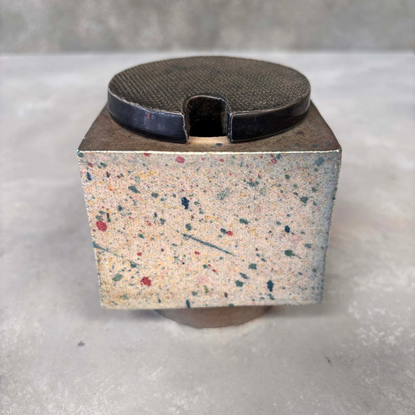 Peter Shire Pottery
