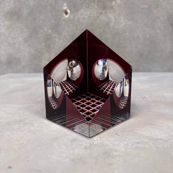 James Shaw Glass Art