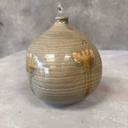 Otto Heino Studio Pottery Vase