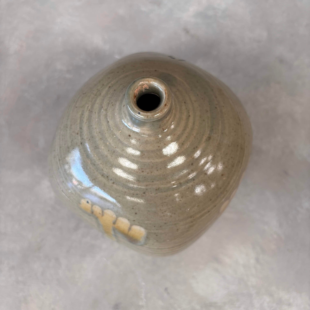 Otto Heino Studio Pottery Vase