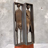 Howard Hitchcock Sculpture