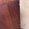 Vintage Lawyer Bookcase