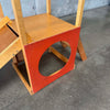 Creative Playthings Children's Slide / Fort