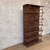 Roche Bobois Honeycomb Bookcase