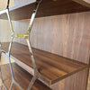 Roche Bobois Honeycomb Bookcase