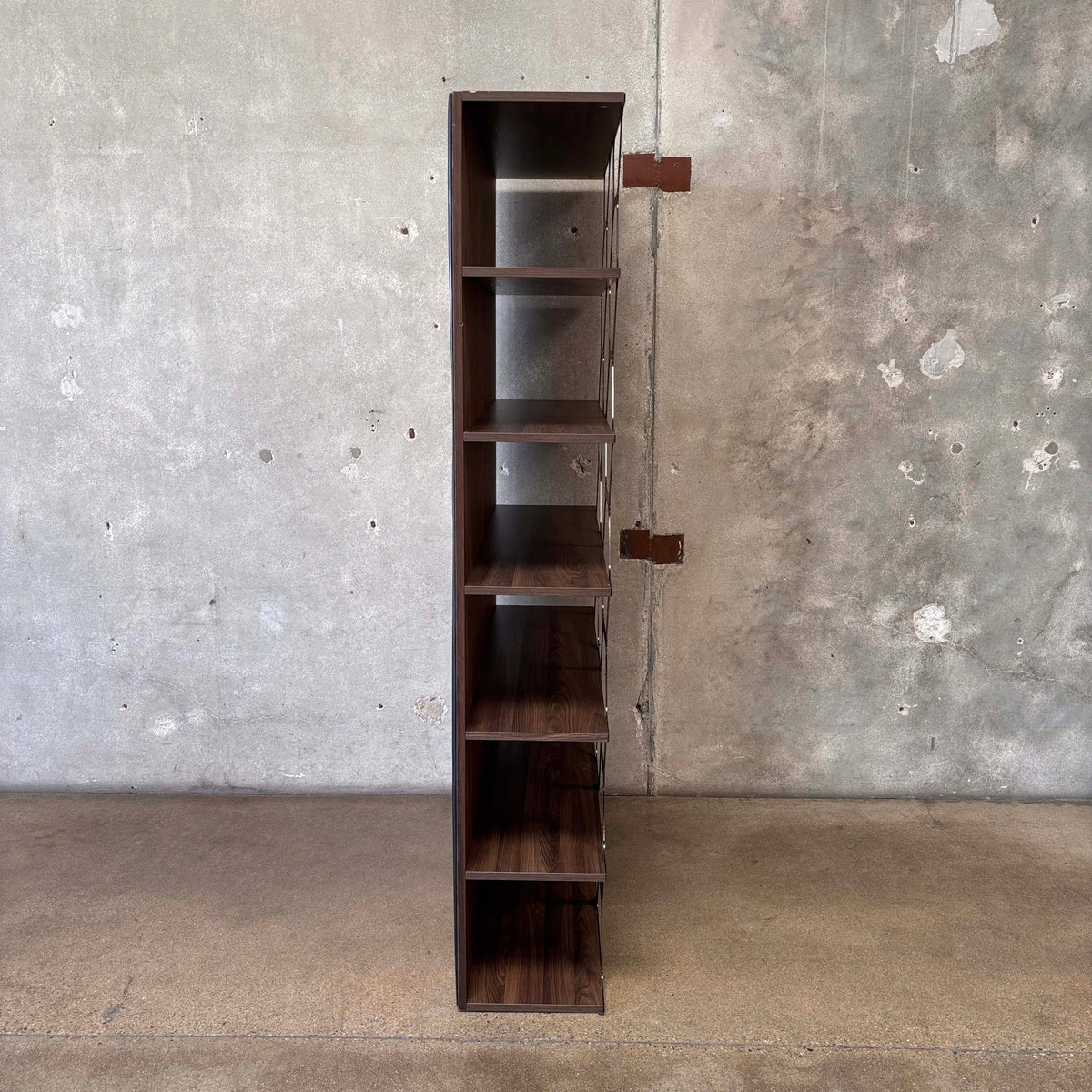 Roche Bobois Honeycomb Bookcase
