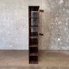 Roche Bobois Honeycomb Bookcase