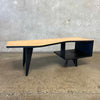 1950's Forrest Wilson Coffee Table Console