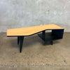 1950's Forrest Wilson Coffee Table Console