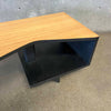 1950's Forrest Wilson Coffee Table Console