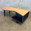 1950's Forrest Wilson Coffee Table Console
