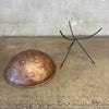 1950's Tripod Planter/Catchall
