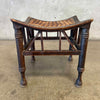 1890's Thebes Stool By Liberty Co.