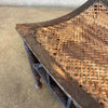 1890's Thebes Stool By Liberty Co.