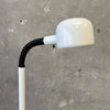 1970's Gooseneck Floor Lamp
