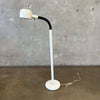 1970's Gooseneck Floor Lamp