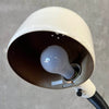 1970's Gooseneck Floor Lamp