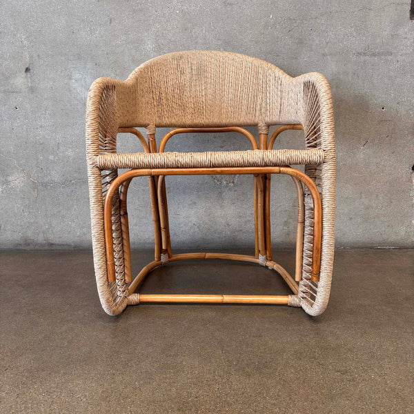 LuLu & Georgia Gya Indoor/Outdoor Accent Chair